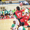 نهائي مبكر بين الفحيحيل والريان القطري