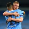 البلجيكي دي بروين يجدد عقده مع مانشستر سيتي حتى 2025 البلجيكي دي بروين يجدد عقده مع مانشستر سيتي حتى 2025