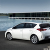 تويوتا فيرسو 2013 وتويوتا أورس 2013 سيشاركان في معرض باريس للسيارات Toyota Auris 2013