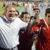 جوزيه: بركات كان يجب أن يفعل مثل أبو تريكة