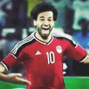 محمد صلاح عن هدف تعادله في نيجيريا: «ده العادي بتاعي» وأبارك لرمضان صبحي