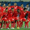 تعادل البحرين والفيليبين صفر-صفر