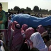 صور / العثور على جثة الطيار "الدوسري"