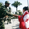 وزير الدفاع التونسي يدعو الى ابعاد الجيش عن "التجاذبات" السياسية وزير الدفاع التونسي يدعو الى ابعاد الجيش عن "التجاذبات" السياسية