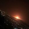 انفجار غامض قرب طهران وتساؤلات عن مصدره