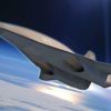 الولايات المتحدة تصمم طائرة درون فرط صوتية الولايات المتحدة تصمم طائرة درون فرط صوتية
