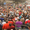 متظاهرو السيدة: يوم 30 العصر هنهد القصر