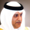الشيخ سلمان بن ابراهيم الرئيس 11 للاتحاد الاسيوي لكرة القدم