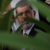 تجديد حبس مرسي في قضية "النطرون"