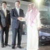 «هوندا CR-V»: قوة وانسيابية وجرأة
