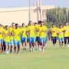 بعثة الإسماعيلي تعود من تونس عصر الإثنين بعد الهزيمة أمام البنزرتي