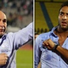 ميدو لحسام حسن: واثق من نجاحك