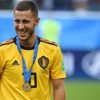 تشكيل منتخب بلجيكا المتوقع أمام فرنسا في نصف نهائي دوري الأمم الأوروبية