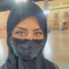 الفنانة نيرمين محسن تعلن ارتداءها الحجاب الفنانة نيرمين محسن تعلن ارتداءها الحجاب