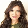 صورة.. دينا بملابس الإحرام لتأدية مناسك العمرة صورة.. دينا بملابس الإحرام لتأدية مناسك العمرة