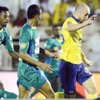النصر حافظ على الصدارة.. والشعلة تجرع المرارة