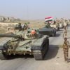 الإعلام الأمني العراقي يعلن مقتل عنصر بتنظيم «داعش» داخل كركوك