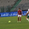 عبد الصادق يعقد جلسة مع غالي ومتعب والسعيد
