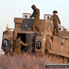 مسؤول بالجيش الإسرائيلي: وحداتنا لا تتجاوز نصف ما كانت عليه قبل 30 عامًا مسؤول بالجيش الإسرائيلي: وحداتنا لا تتجاوز نصف ما كانت عليه قبل 30 عامًا