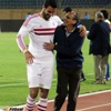 جعفر: هدف مبكر = تأهل الزمالك جعفر: هدف مبكر = تأهل الزمالك