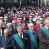 القضاة يقدمون 400 بلاغ للنيابة حتى الآن ضد المتطاولين على القضاء