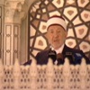 سوريا : مقتل الشيخ سعيد البوطي وعشرات آخرين في تفجير مسجد شمال دمشق