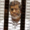 تأجيل محاكمة مرسي و 130 آخرين في قضية «وادي النطرون»