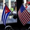 أزمة دبلوماسية جديدة بين الولايات المتحدة وكوبا..طرد 15 دبلوماسياً كوبياً من واشنطن