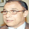 أبوطالب مرشح وزارة الثقافة السابق لـ”محيط” : حملة تشويهي متعمدة .. وأرفض الفوضى باسم الإبداع