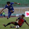طبيب الأهلي: هاني تعرض للإصابة.. وإيفونا سليم طبيب الأهلي: هاني تعرض للإصابة.. وإيفونا سليم