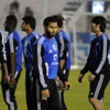 هاشيك يجهز الهلال للقاء القادسية والإصابات تضرب الفريق