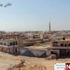 حزب الله في سوريا حزب الله في سوريا