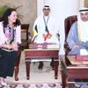 النواب للمبارك: وزّر «اللي باله على البلد وليس على الكرسي» - مجلس الأمة