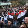 مصر: ميدان التحرير يستقبل "مليونية الكرامة"