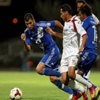 فيديو / الهلال يحافظ على صدارة دوري جميل
