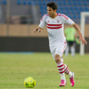 محمد إبراهيم يجدد للزمالك 5 سنوات