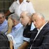 الجنايات تحدد أول يونيو لمحاكمة إبراهيم سليمان وآخرين بـ«الحزام الأخضر»