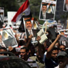 مسيرة لأنصار «مرسي» بالفيوم للمطالبة بوقف الاعتقالات