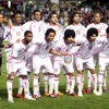 أولمبي الإمارات يواصل تحضيراته للأولمبياد بلقاء نيوزيلندا