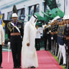 حمد آل ثاني إلى الفلبين بعد الهند وتوقيع اتفاقات بالجملة حمد آل ثاني إلى الفلبين بعد الهند وتوقيع اتفاقات بالجملة