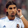خضيرة يكذّب الشائعات و يؤكد بقاءه في مدريد خضيرة يكذّب الشائعات و يؤكد بقاءه في مدريد