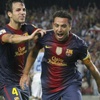 تشافي ينقذ برشلونة من فخ غرناطة.. ولا عزاء لميسي! - كرة القدم - الدوري الإسباني تشافي ينقذ برشلونة من فخ غرناطة.. ولا عزاء لميسي! - كرة القدم - الدوري الإسباني