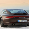 بورشه تقدم 911 كاريرا 4 الجديدة في باريس