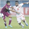 الإمارات والبحرين في لقاء بشعار «الخطأ ممنوع»