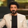 خالد النبوي في طفولته وصور أولاده الثلاثة خالد النبوي في طفولته وصور أولاده الثلاثة