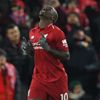 «ماني» يعادل أهداف محمد صلاح في الدوري الإنجليزي «ماني» يعادل أهداف محمد صلاح في الدوري الإنجليزي