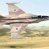 أربع طائرات إسرائيلية تخترق الأجواء اللبنانية أربع طائرات إسرائيلية تخترق الأجواء اللبنانية