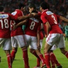 الأهلي يتجه إلى كينيا بـ17 لاعبا فقط