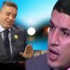 إدانة الناشط الإعلامي محمد الفنيش بالسجن لفائدة الاتحادي عبد الوهاب بلفقيه إدانة الناشط الإعلامي محمد الفنيش بالسجن لفائدة الاتحادي عبد الوهاب بلفقيه