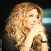 نوال الزغبي تغني وردة